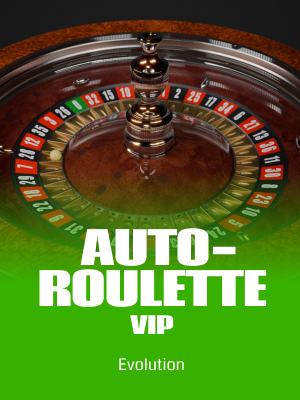 Auto-Roulette VIP